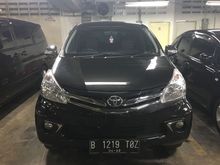 Avanza 2012 g manual. Tdp duabelas. Data pasti goal