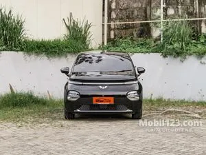 2024 Wuling Cloud EV 460KM Hatchback