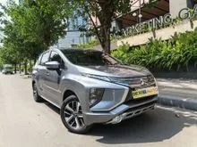 2018 Mitsubishi Xpander 1.5 Ultimate MPV-(KM30000)MITSUBISHI XPANDER ULTIMATE 1.5 AT 2019 NIK 2018 KM RENDAH
