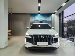 2025 Chery Tiggo Cross 1.5 Premium SUV
