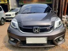 2017 Honda Brio 1.2 RS Hatchback A/T Siap Langsung Pakai Bisa Cash/Credit