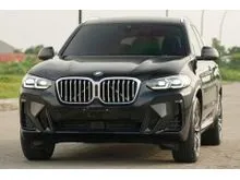 2024 BMW X3 2.0 xDrive30i M Sport SUV