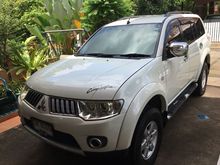 2010 Mitsubishi Pajero Sport 2.5 (ปี 08-15) GT SUV AT