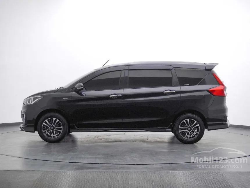 2023 Suzuki Ertiga Hybrid SS MPV