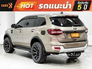 2020 Ford EVEREST 2.0 Titanium+ SUV