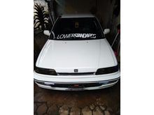 Grand civic istimewa