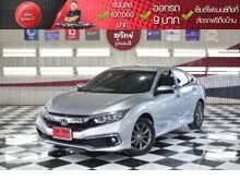 2019 Honda CIVIC 1.8 FC (ปี 16-20) EL Sedan