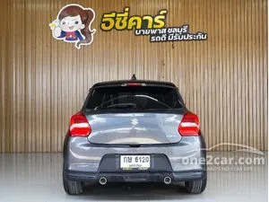2019 Suzuki SWIFT 1.2 GL Hatchback