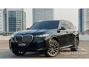 2024 BMW X5 3.0 xDrive40i M Sport SUV