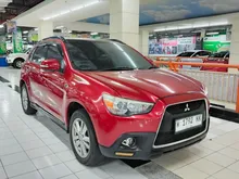 2012 Mitsubishi Outlander Sport 2.0 PX SUV Pajak Baru