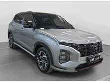 2024 Hyundai Creta 1.5 Prime SUV (kilometer 13rb)