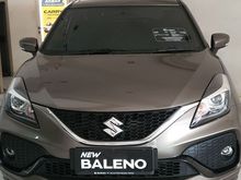 2020 Suzuki Baleno 1.4 Hatchback