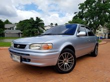 1997 Toyota Corolla 1.5 ตูดเป็ด (ปี 95-99) GXi Saloon Sedan AT