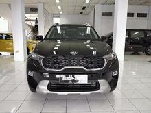 2021 KIA Sonet 1.5 READY (PROMO KHUSUS BULAN INI)