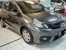 2017 Honda Brio 1.2 Satya E Hatchback