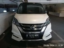 2019 Nissan Serena 2.0 Highway Star MPV