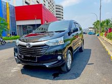 2015 Daihatsu Xenia 1.3 R DLX MPV Pajak 07/2021 NEGO sampe Deal, km low only 50rb