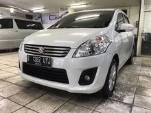 2015 Suzuki Ertiga 1.4 GX MPV