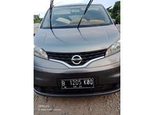 2013 Nissan Evalia 1.5 S MPV