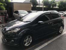 2013 Ford Fiesta 1.5 (ปี 10-16) Sport Hatchback AT