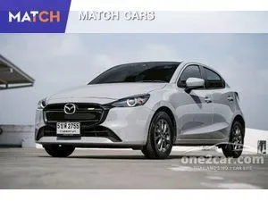2023 Mazda 2 1.3 S Sports Hatchback