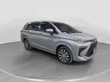 2022 Toyota Avanza 1.5 G MPV