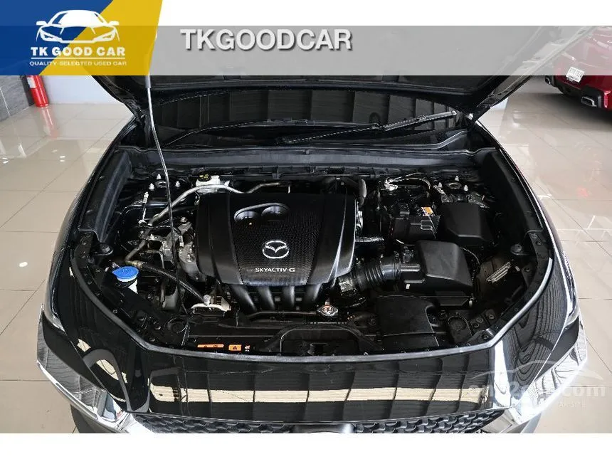 2023 Mazda CX-30 C SUV