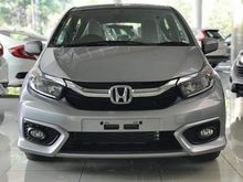 2019 Honda Brio 1,2 RS Hatchback/PROMO TERBAIK DP 18 JT