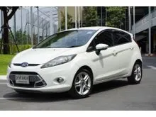 2011 Ford FIESTA 1.6 (ปี 10-16) Sport Hatchback