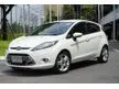2011 Ford FIESTA 1.6 (ปี 10-16) Sport Hatchback