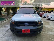 2018 Ford Ranger 2.2 SINGLE CAB (ปี 15-18) Standard XL Pickup