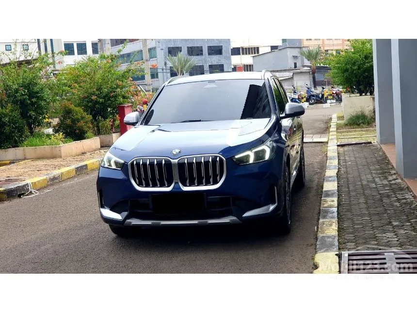2023 BMW X1 sDrive18i xLine SUV