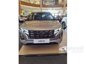 2022 Hyundai Creta 1.5 Style Wagon