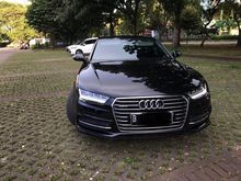 Audi A7 3.0 3.0 TFSI Sportback 2015
