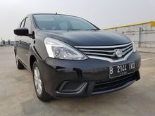 2016 Nissan Grand Livina 1.5 SV MPV