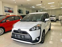Toyota Sienta 1.5 V AT 2016 di Malang