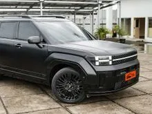 2024 Hyundai Santa Fe 2.5 Calligraphy SUV