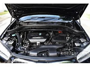 2018 BMW X1 2.0 sDrive20d M Sport SUV