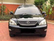 2005 Toyota Harrier 3.0 L Prem TDP22 JUTA