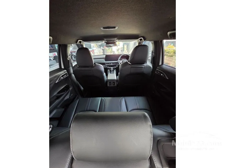 2026 Mitsubishi XFORCE Ultimate SUV