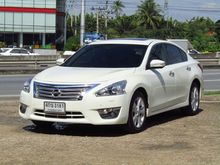 2015 Nissan Teana 2.5 (ปี 13-16) XV Sedan