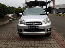 2012 Daihatsu Terios 1.5 TX At Non BI ceking dan SYARIAH