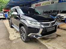 2019 Mitsubishi Pajero Sport 2.4 Dakar SUV