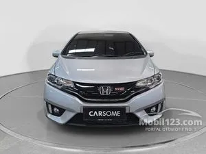 2017 Honda Jazz 1.5 RS Hatchback