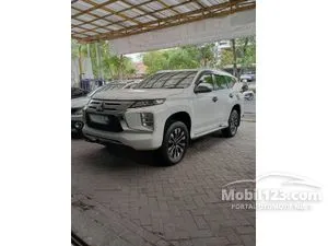 2022 Mitsubishi Pajero Sport 2.4 Dakar 4x2 SUV