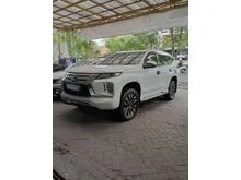 2022 Mitsubishi Pajero Sport 2.4 Dakar 4x2 SUV