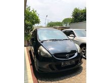 2007 Honda Jazz 1.5 VTEC