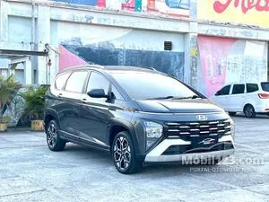 2024 Hyundai Stargazer X 1.5 Prime MPV