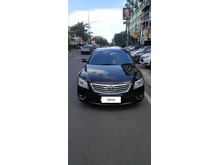 2010 Toyota Camry 2.4 G Sedan