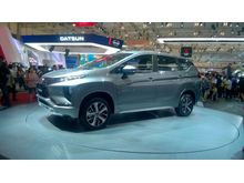 2017 Mitsubishi Xpander 1.5 SPORT AT